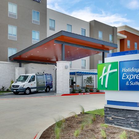 Holiday Inn Express & Suites - Plano - The Colony By Ihg Dış mekan fotoğraf