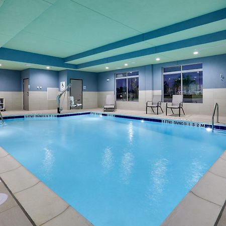 Holiday Inn Express & Suites - Plano - The Colony By Ihg Dış mekan fotoğraf
