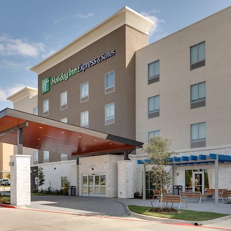 Holiday Inn Express & Suites - Plano - The Colony By Ihg Dış mekan fotoğraf