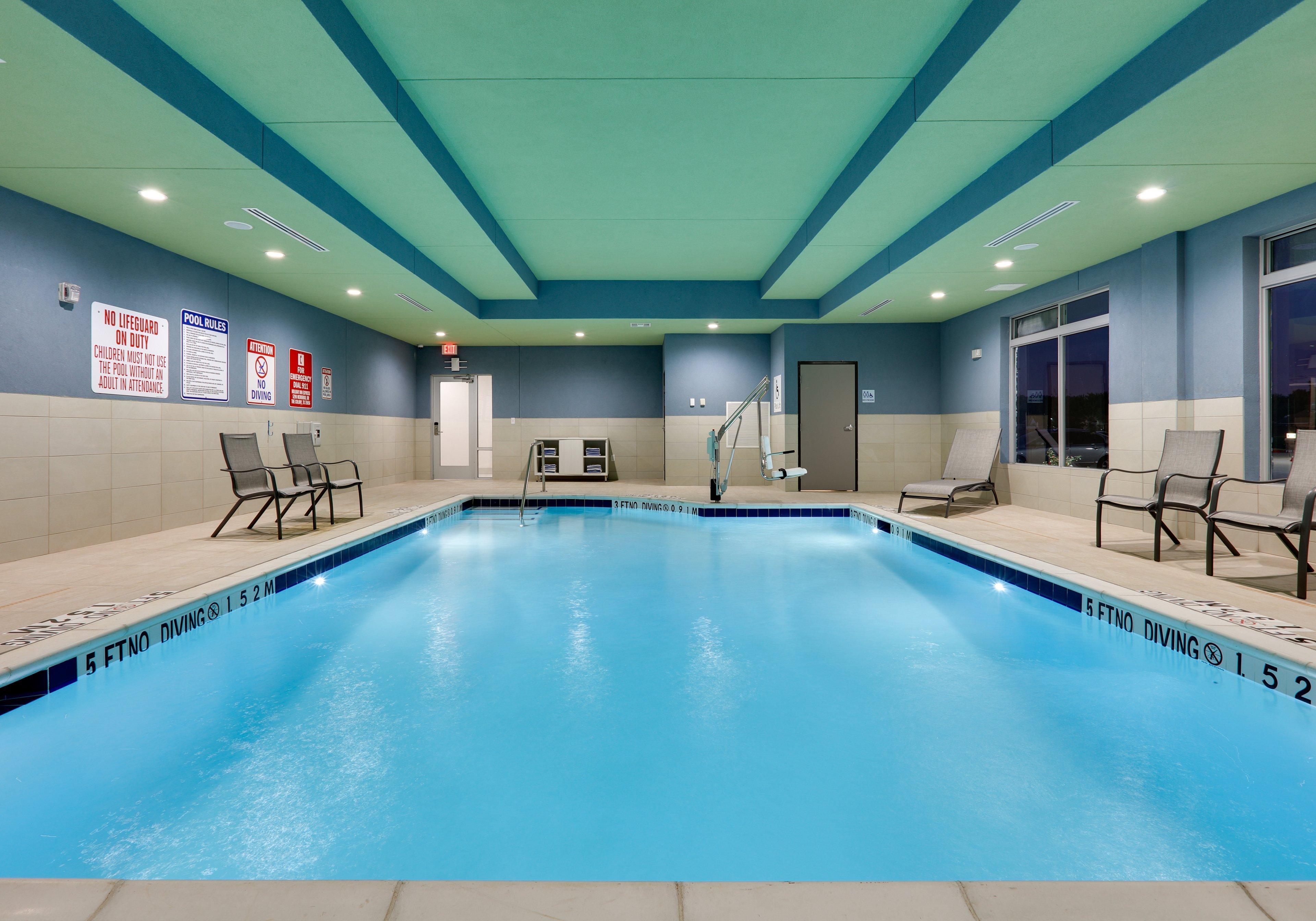 Holiday Inn Express & Suites - Plano - The Colony By Ihg Dış mekan fotoğraf