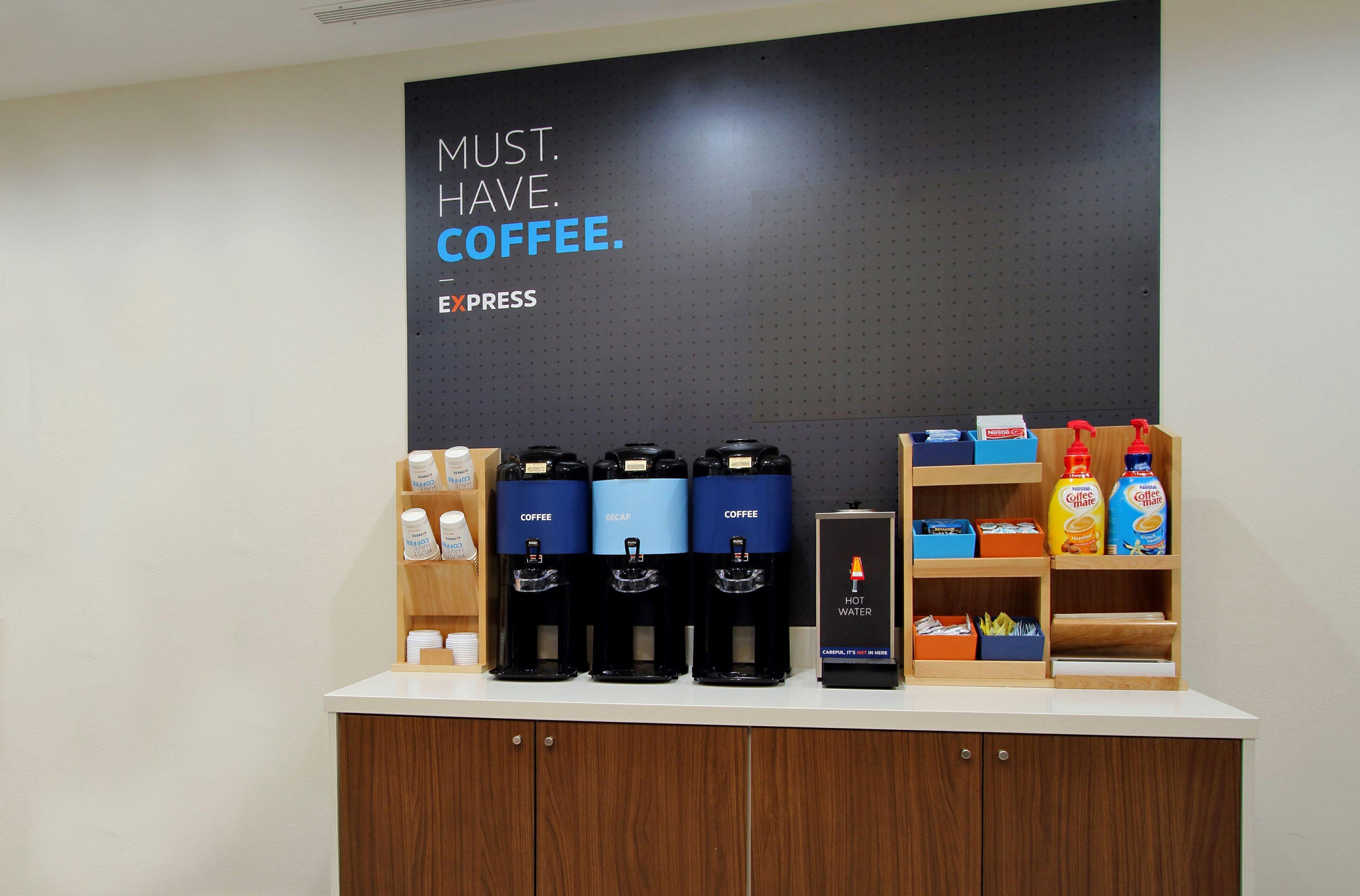 Holiday Inn Express & Suites - Plano - The Colony By Ihg Dış mekan fotoğraf