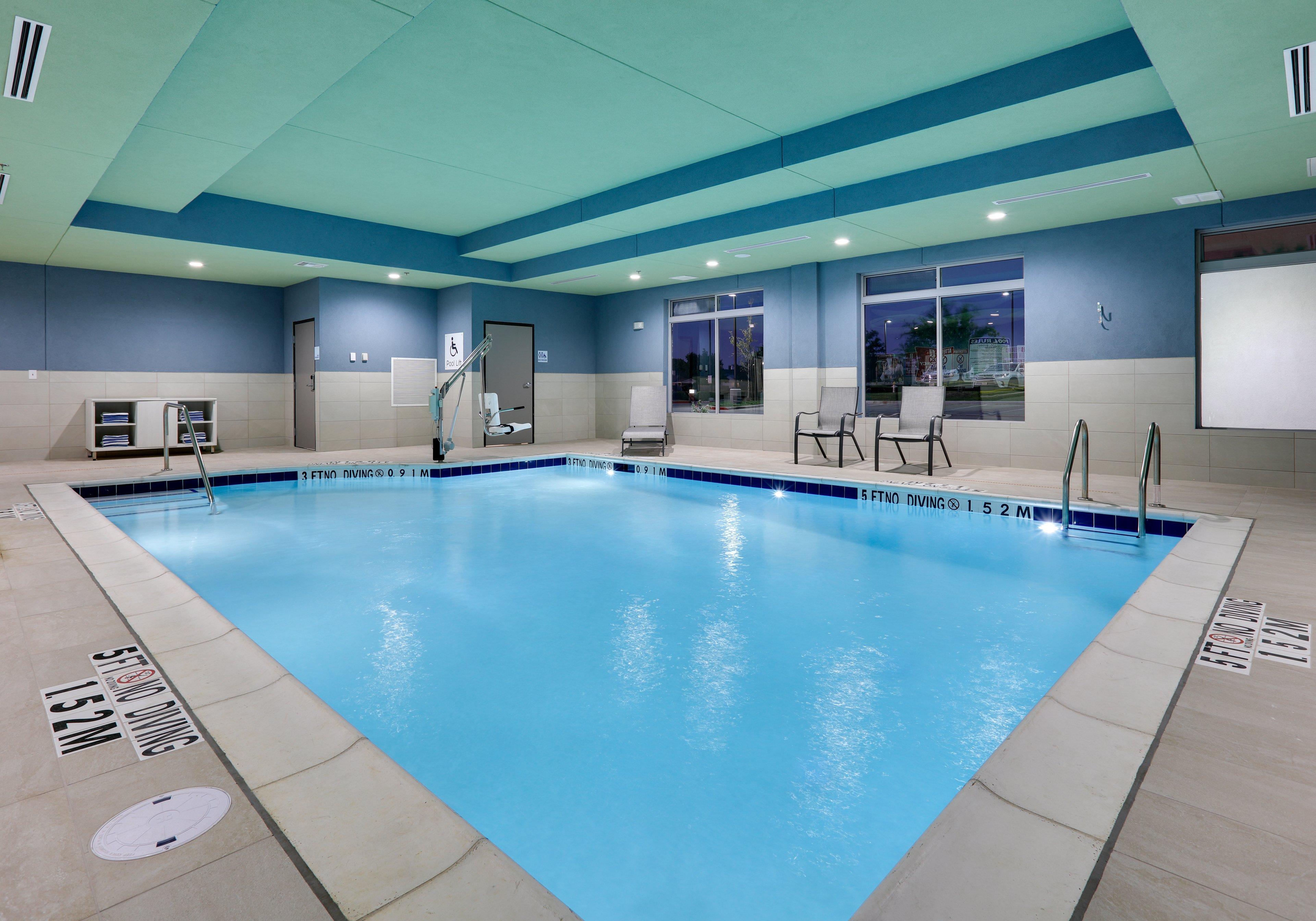 Holiday Inn Express & Suites - Plano - The Colony By Ihg Dış mekan fotoğraf