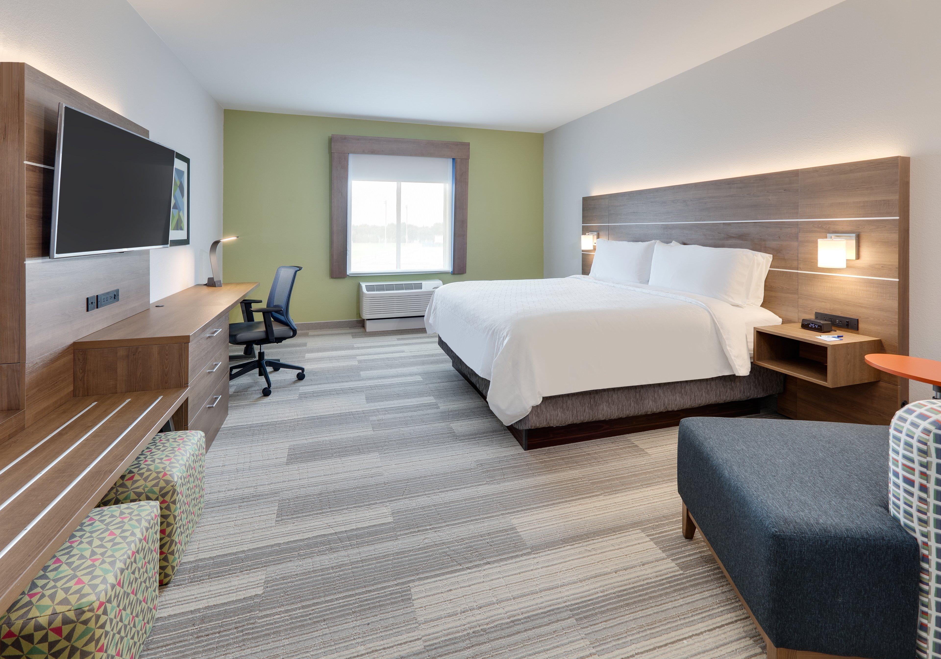 Holiday Inn Express & Suites - Plano - The Colony By Ihg Dış mekan fotoğraf
