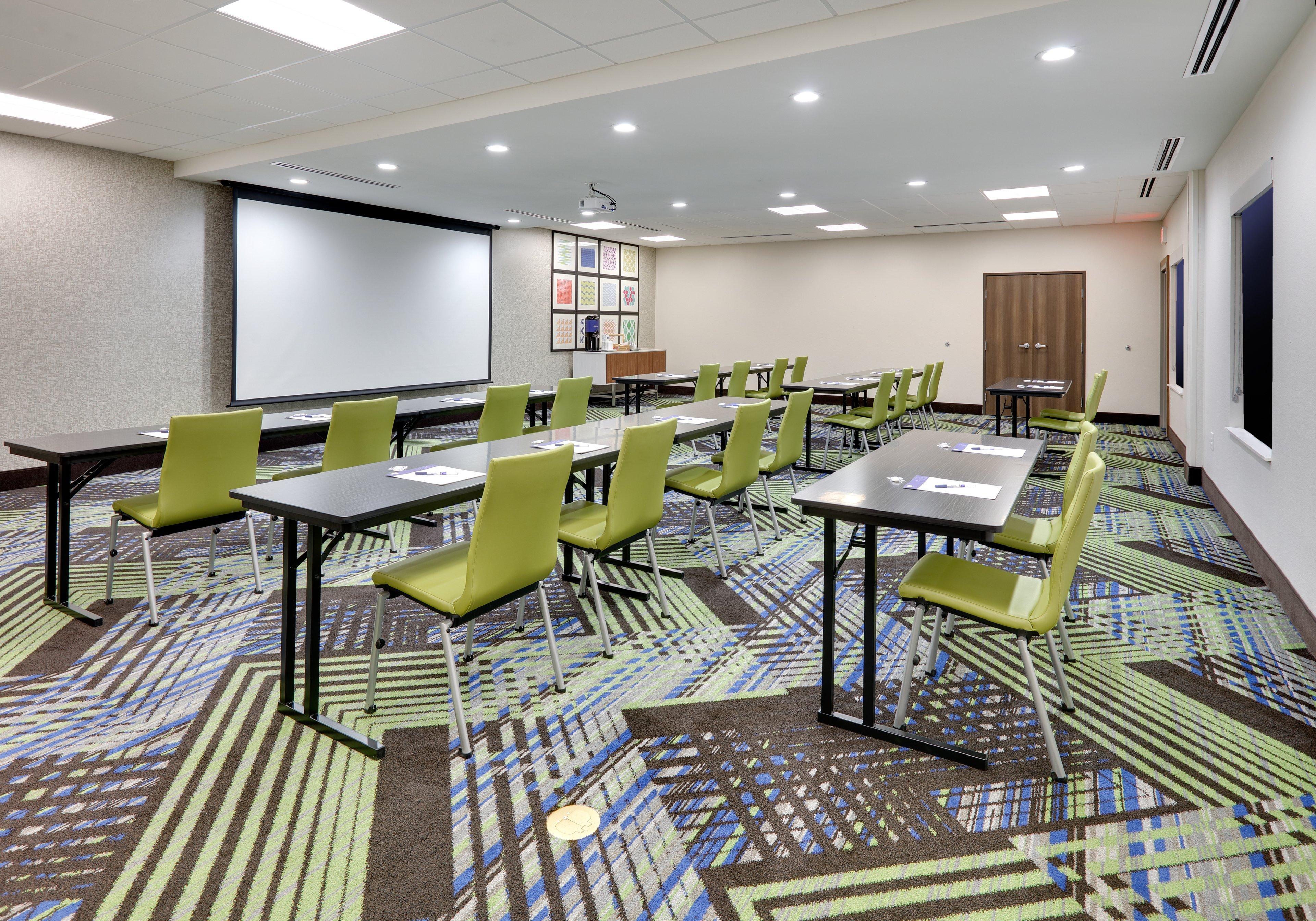 Holiday Inn Express & Suites - Plano - The Colony By Ihg Dış mekan fotoğraf