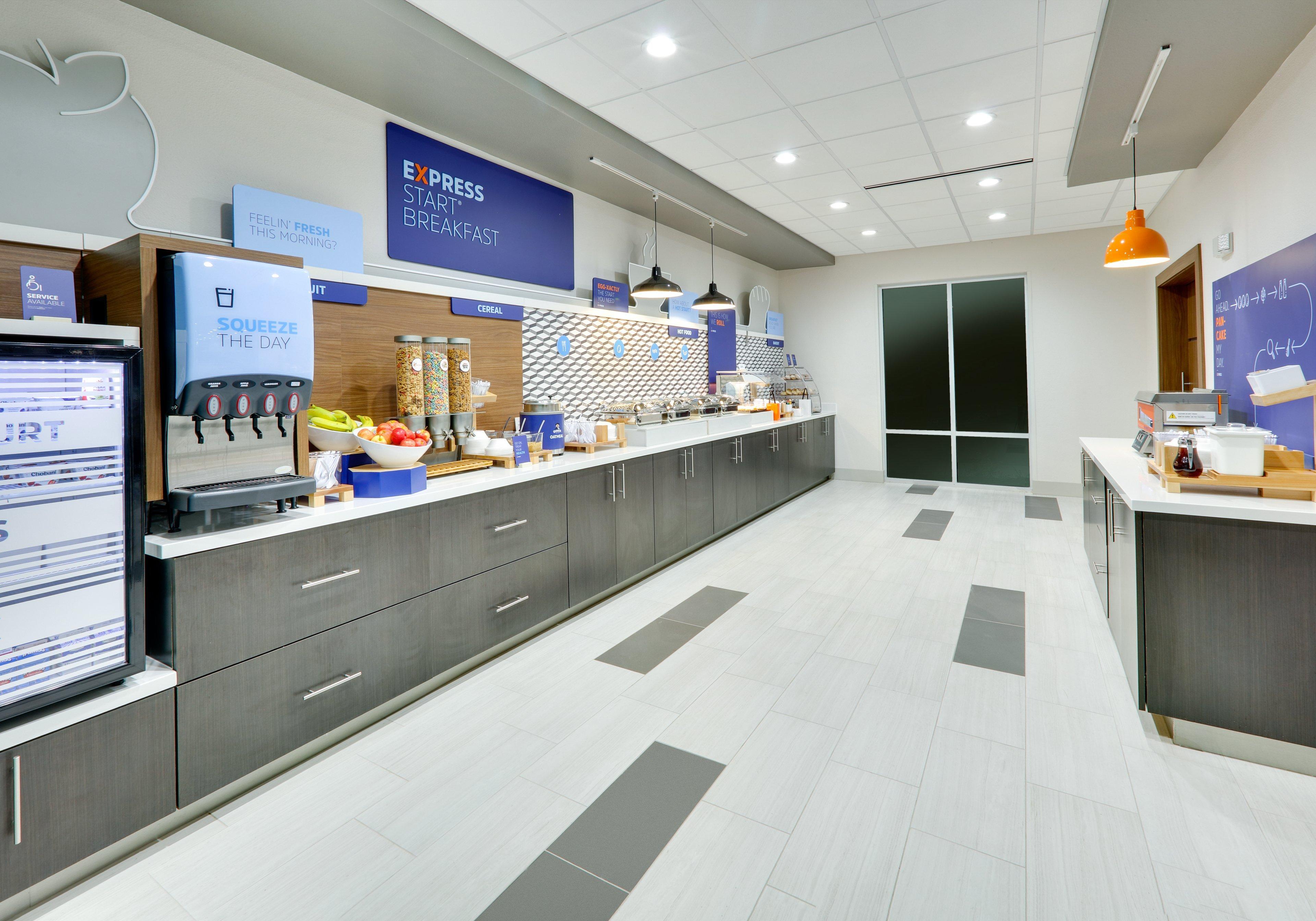 Holiday Inn Express & Suites - Plano - The Colony By Ihg Dış mekan fotoğraf