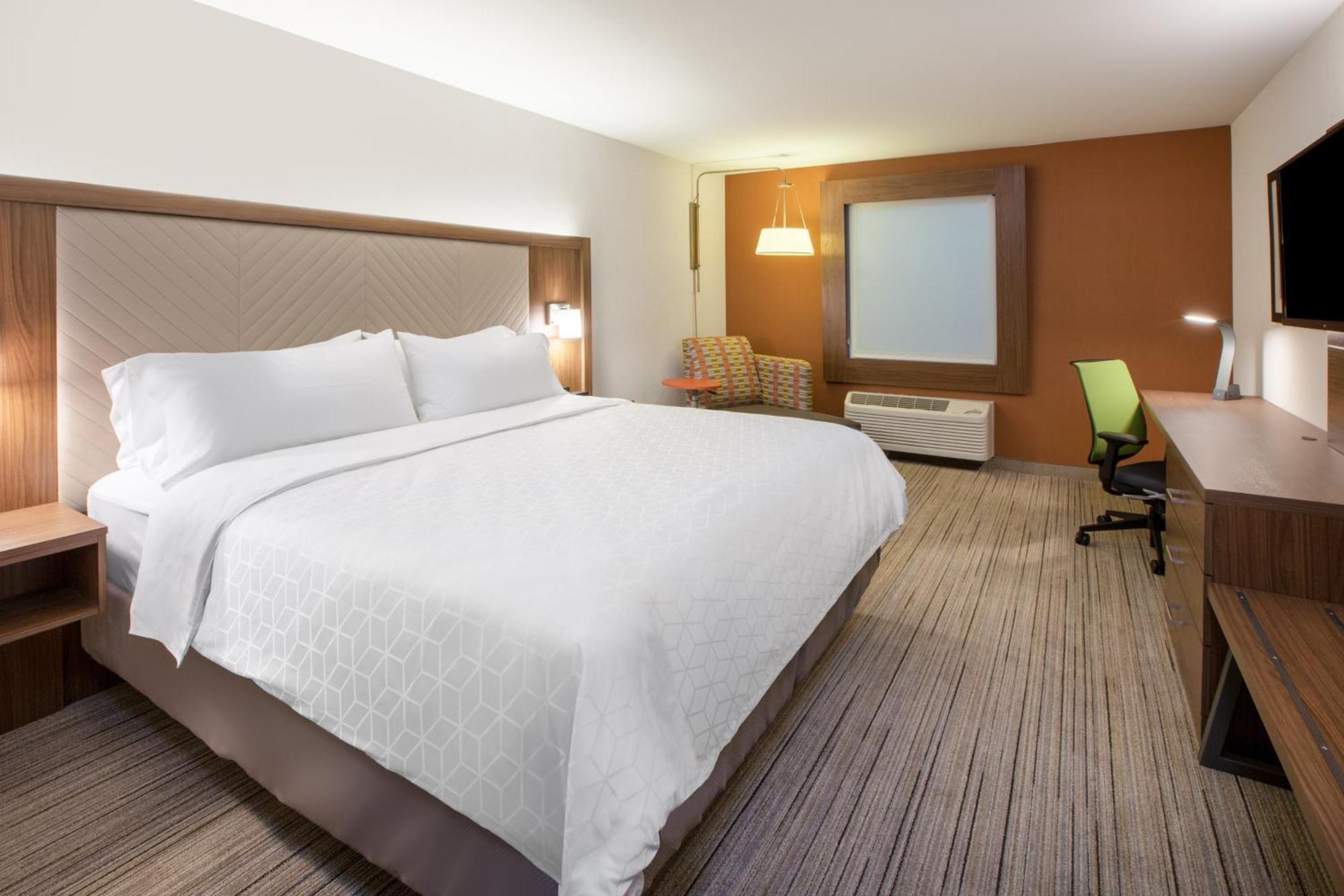 Holiday Inn Express & Suites - Plano - The Colony By Ihg Dış mekan fotoğraf